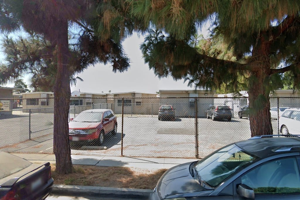 Hawaiian Elementary School