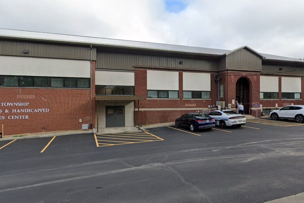 Mineral Point Magistrate Court
