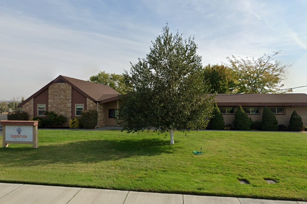 Sagebrush Montessori Preschool