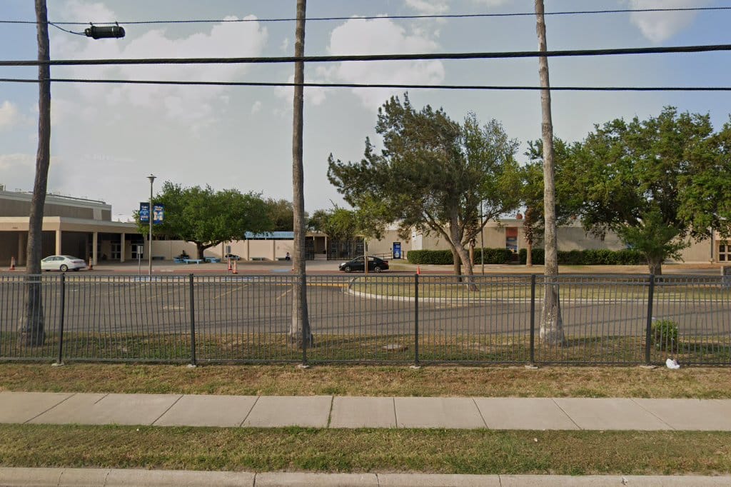 Memorial Middle School