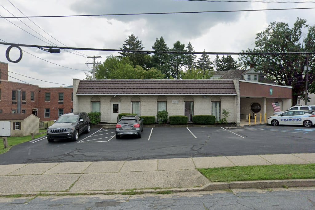 Bethlehem Magistrate Court IV