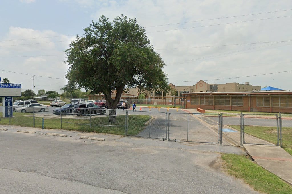 Villa Nueva Elementary School