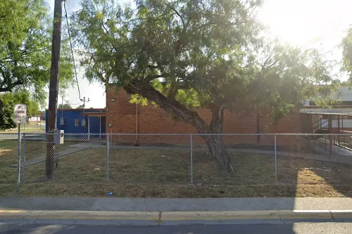Russell Elementary School