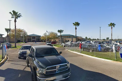 Liberty Middle School High School