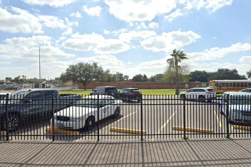 Sonia M Sotomayor School