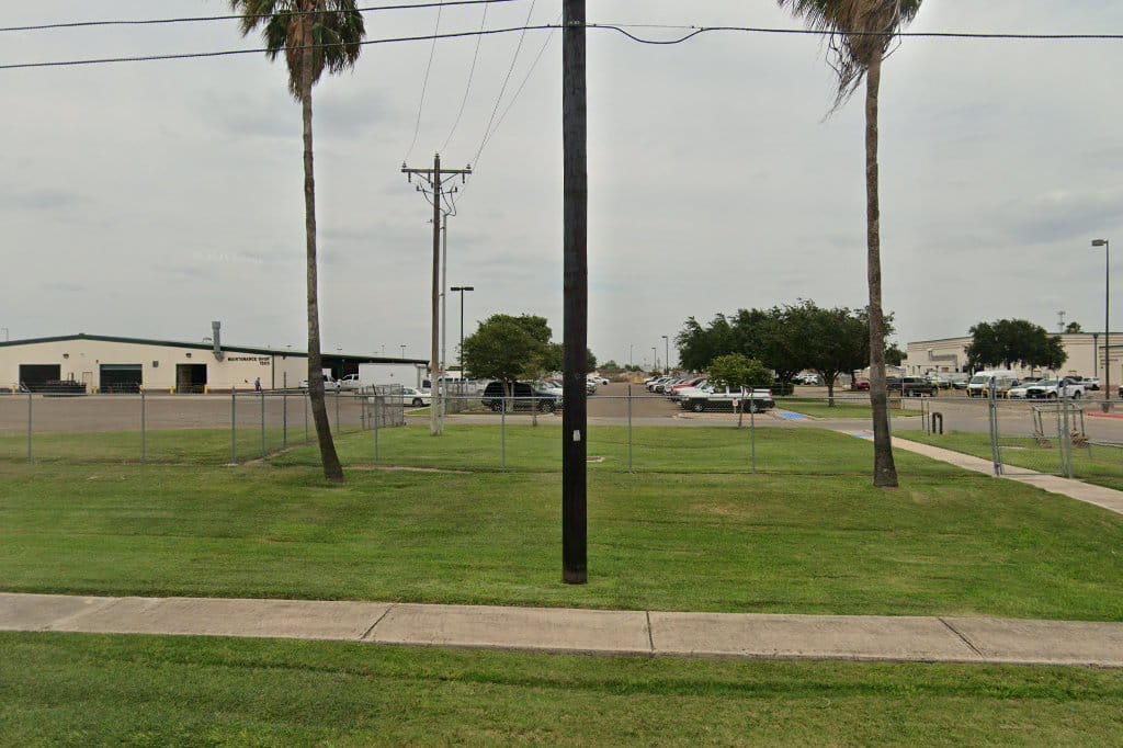 Edinburg Alternative Education Academy