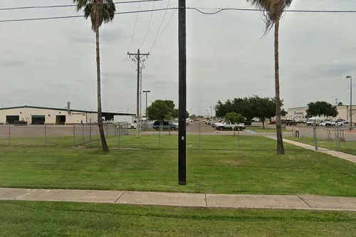 Edinburg Alternative Education Academy