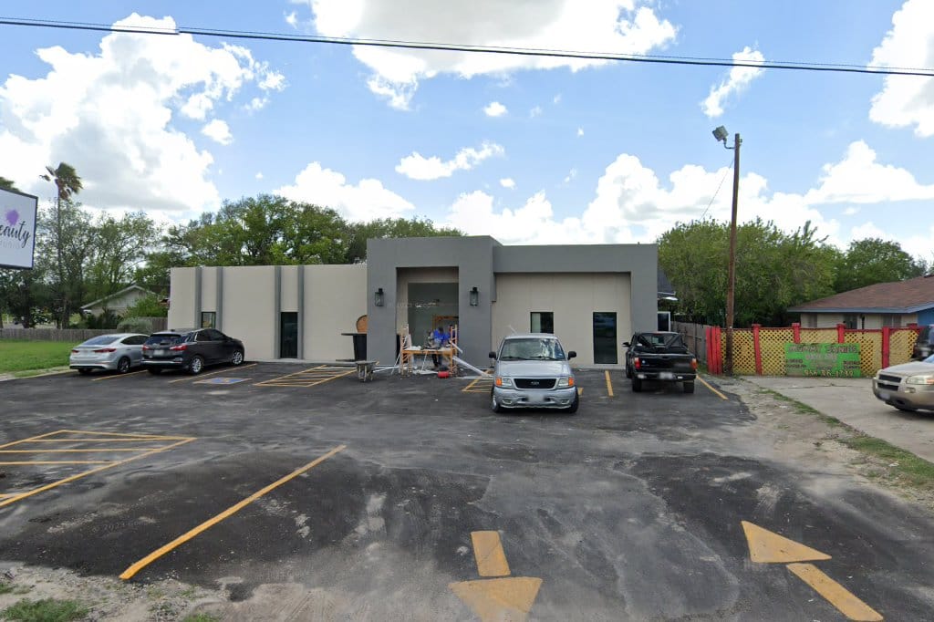 JJAEP-Southwest Key Program School