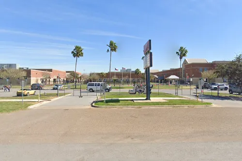 Economedes High School