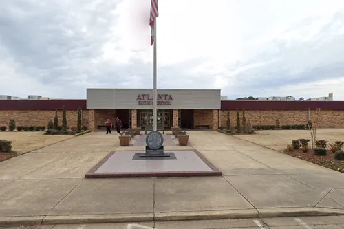 Atlanta High School