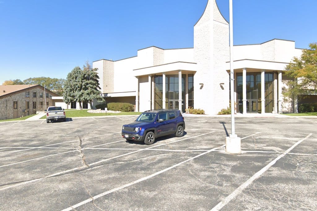 Bellevue Christian Academy