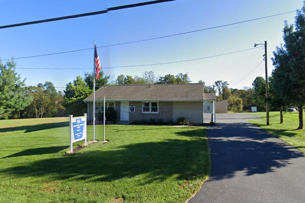Millersville Magistrate Court