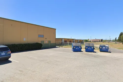 Lake Elementary School