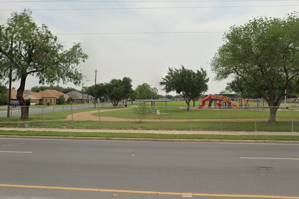 Seguin Elementary School