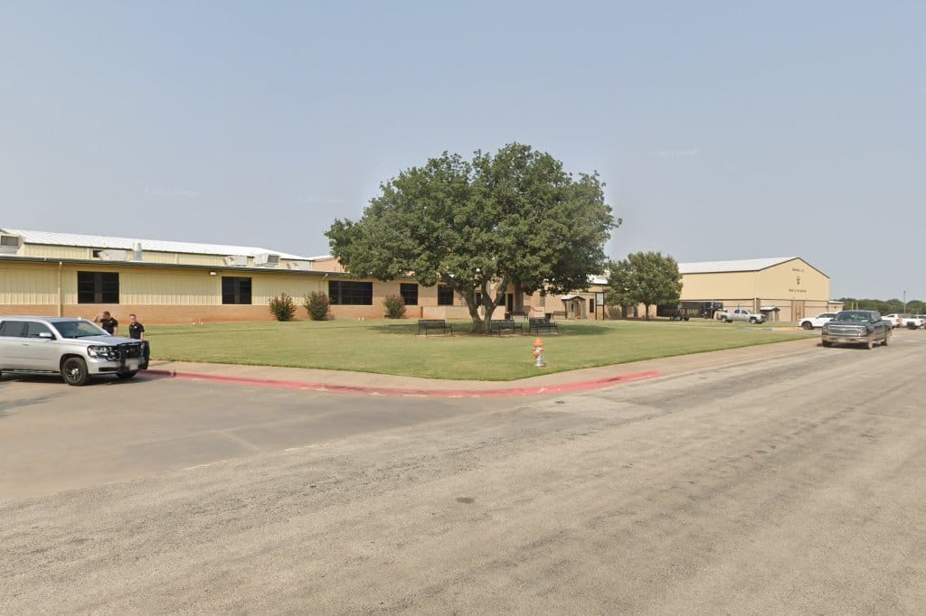 Henrietta High School