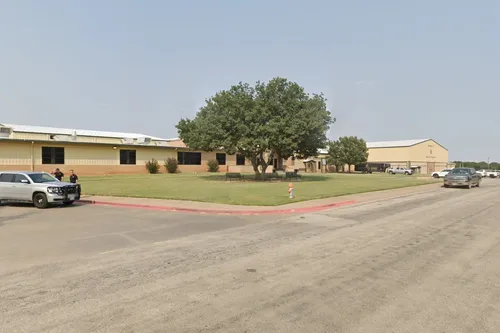 Henrietta High School