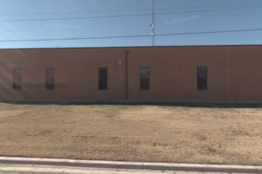 Coleman Junior High School