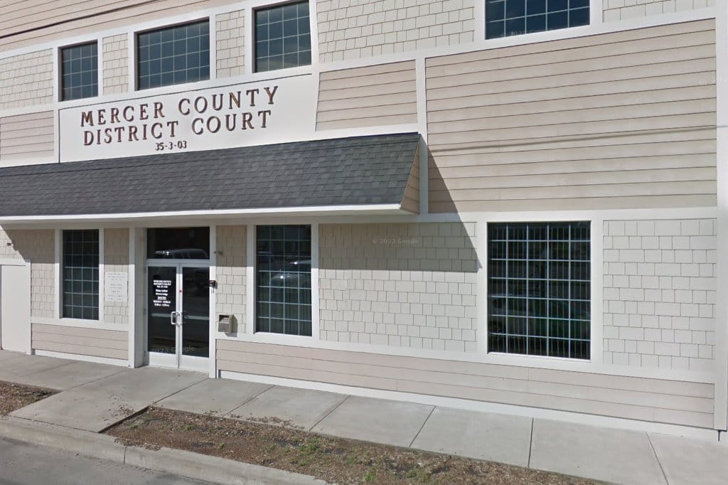 Greenville Magistrate Court