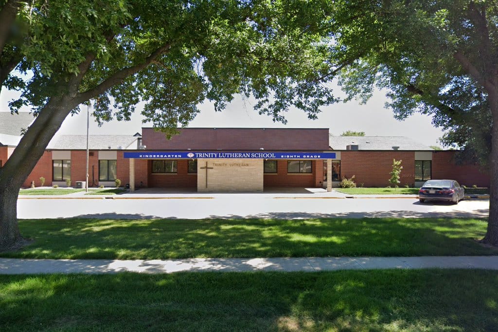 Trinity Lutheran Elementary School