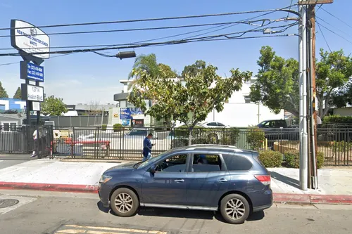 New Designs Charter School - Watts
