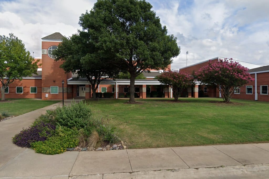 Rogers Elementary School