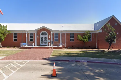 Finch Elementary School