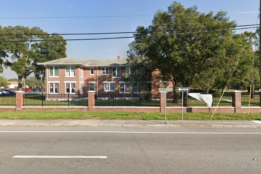 Sacred Heart Academy
