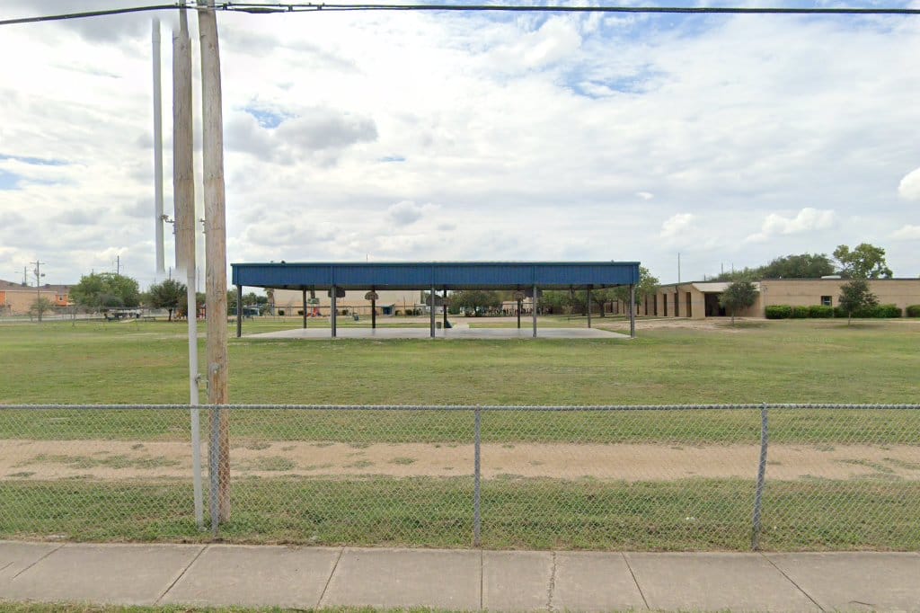 Roosevelt Idea School