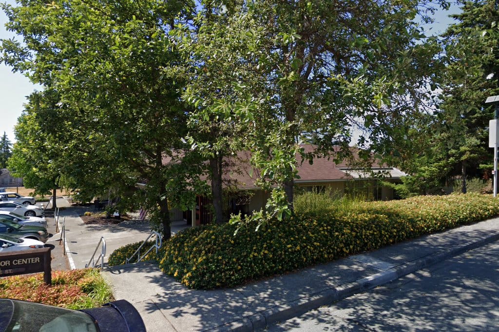 Oak Harbor Passport Office