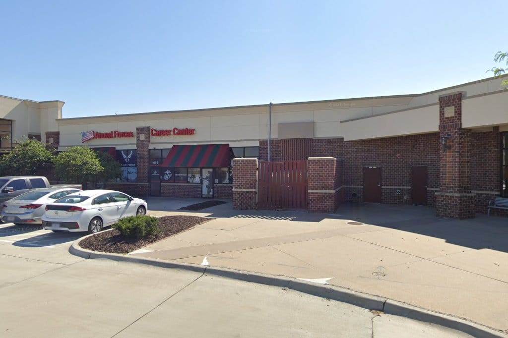 Council Bluffs Social Security Office
