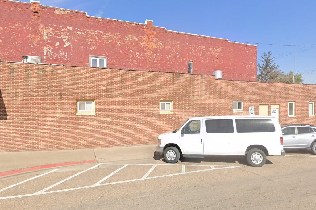 Otoe County Public Defender
