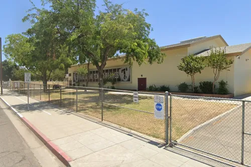 Tenaya Middle School