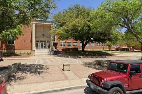 Faubion Middle School