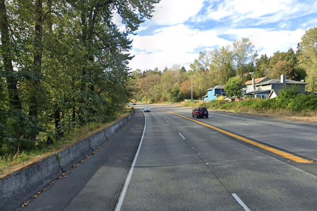 Passport Office in King County, WA The County Office