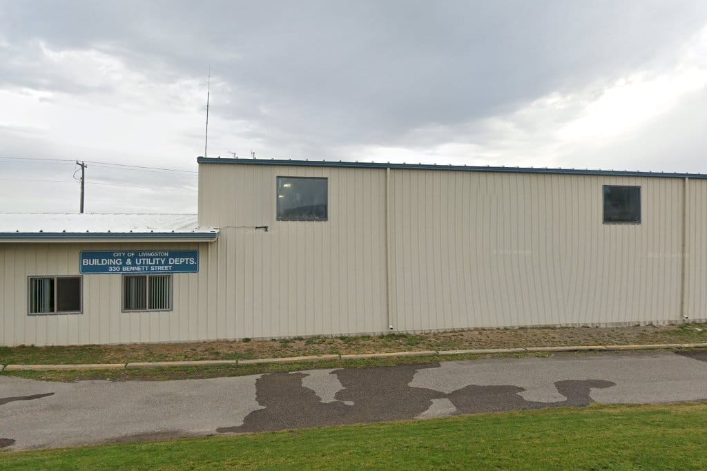 Livingston Animal Control