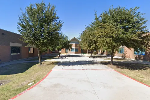 Charlie and Charlotte Mooneyham Elementary School
