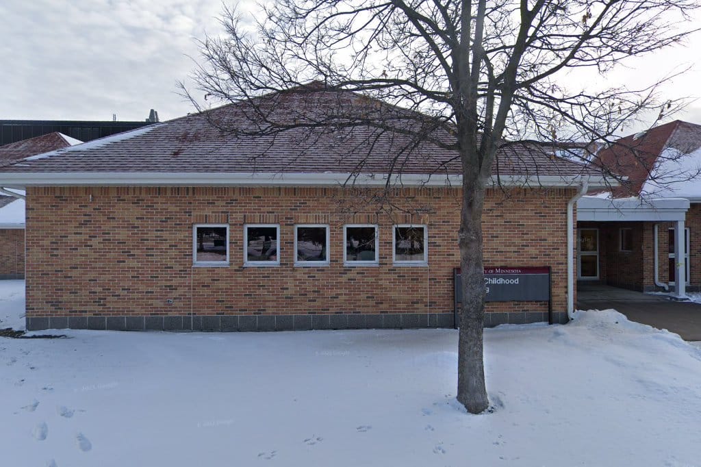 University of Minnesota- Crookston
