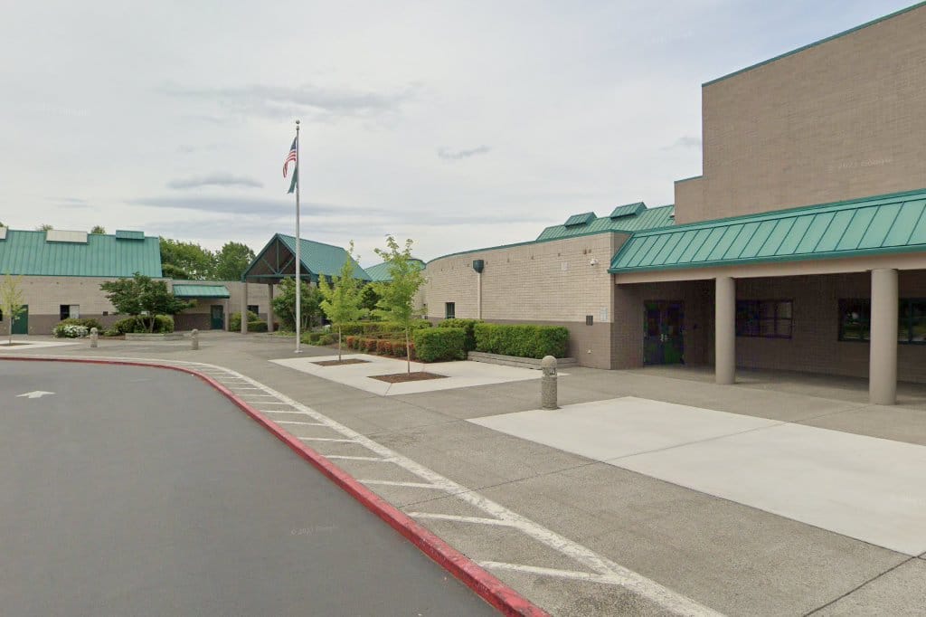 Chinook Elementary School