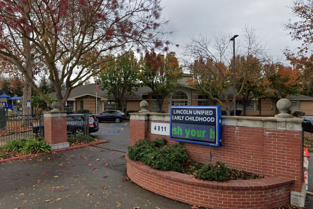 Merryhill Elementary & Middle School