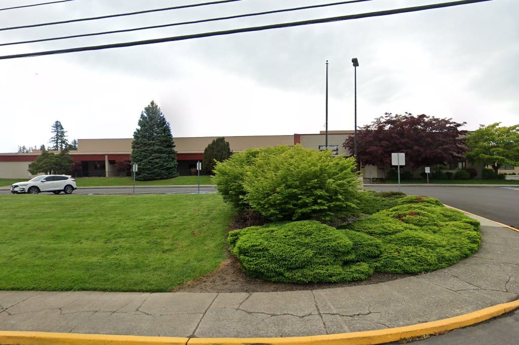 Dorothy Fox Elementary School