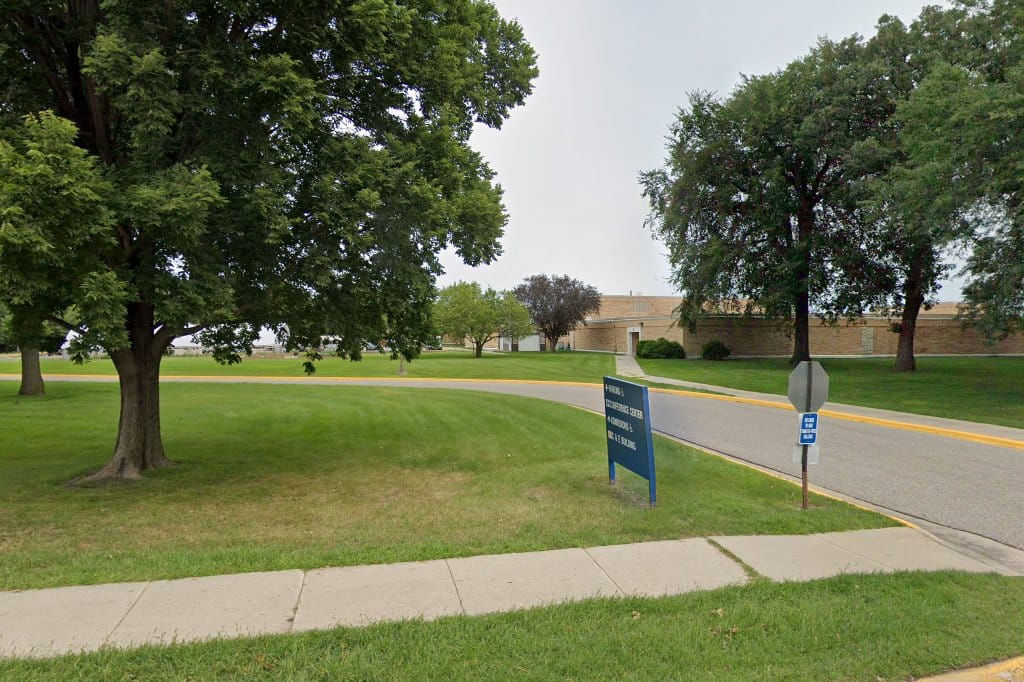 South Central College-North Mankato Campus