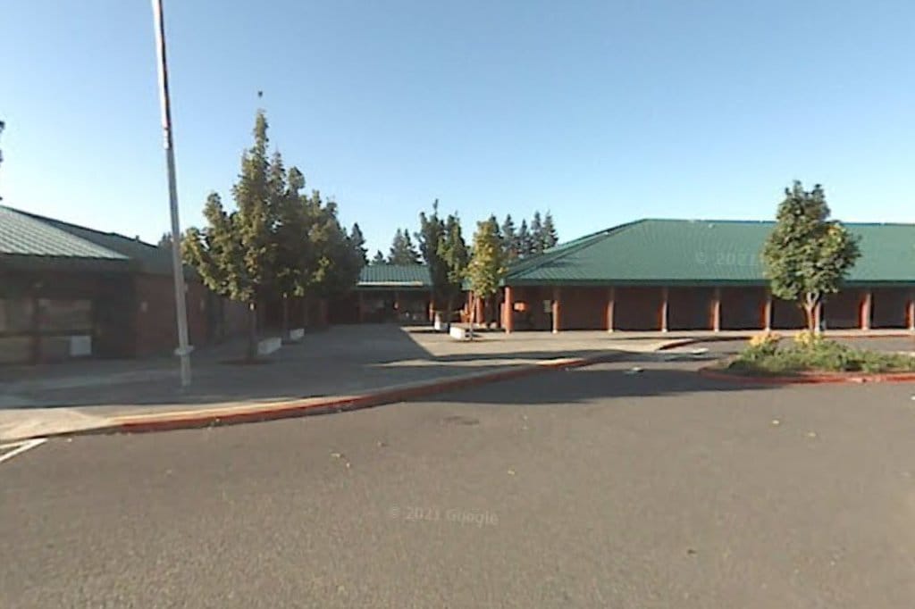 Gaiser Middle School