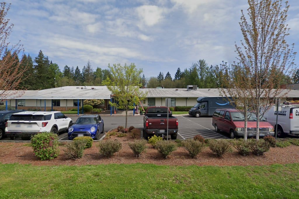 South Ridge Elementary