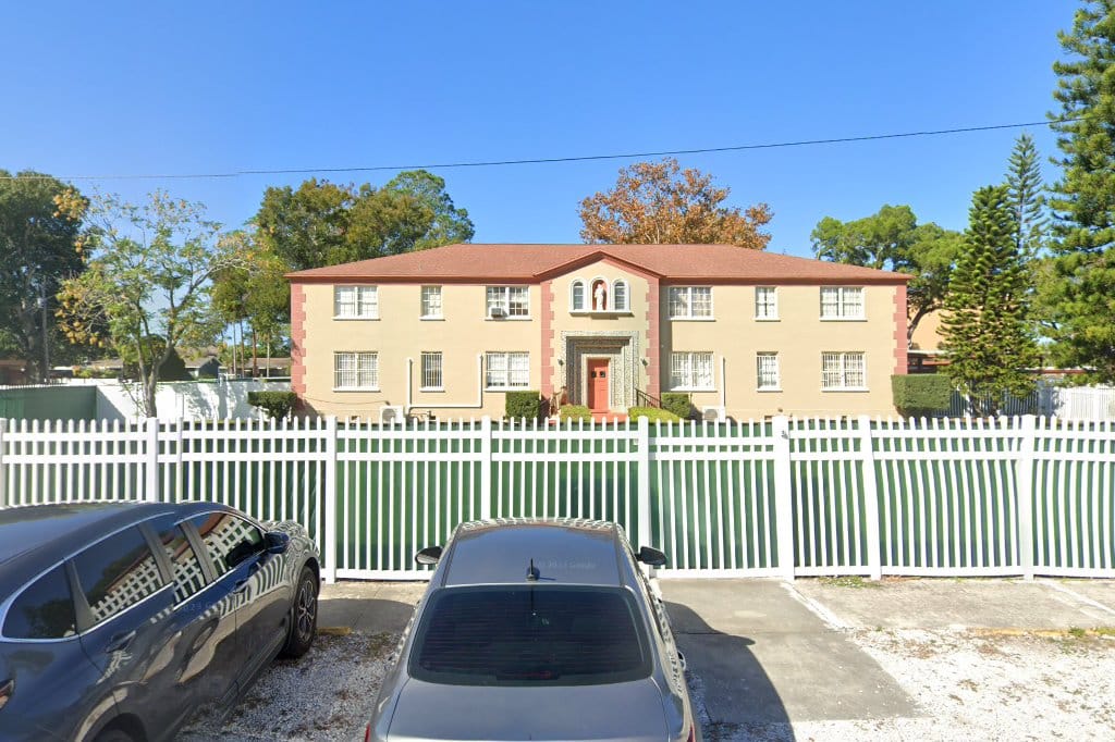 St Joseph Catholic School Tampa