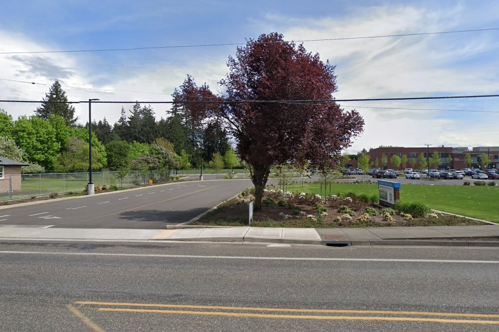 Sifton Elementary School