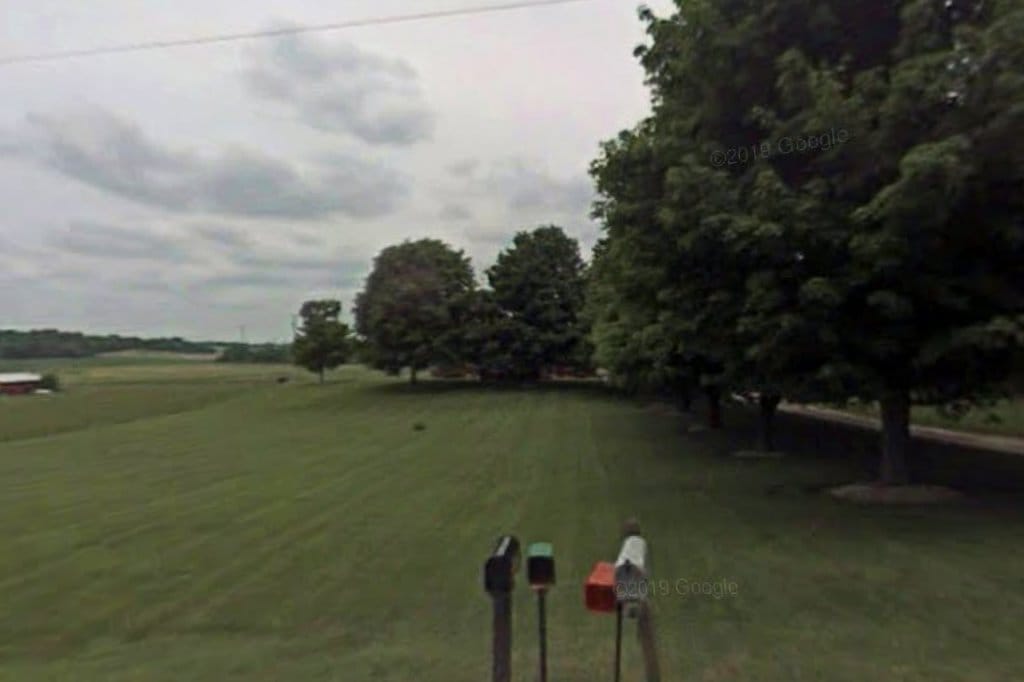 La Grange County Veterans Service