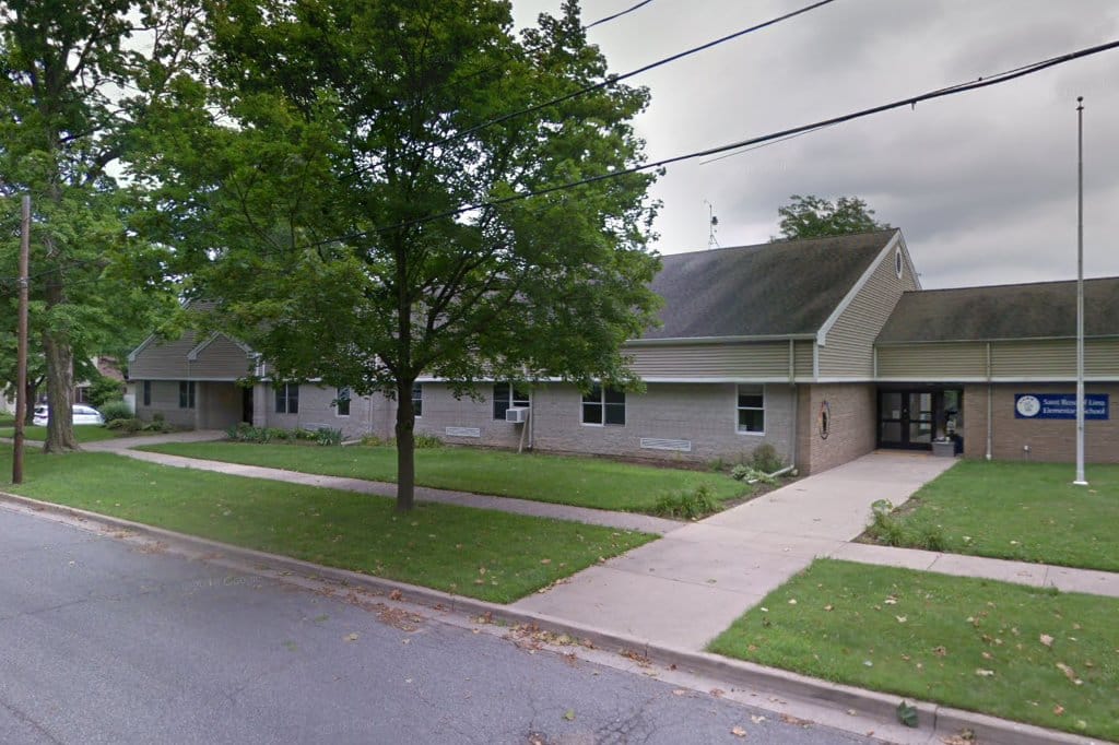St Rose Catholic School
