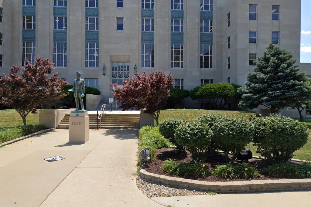 Macon County Court