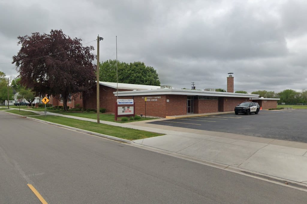Holy Trinity School