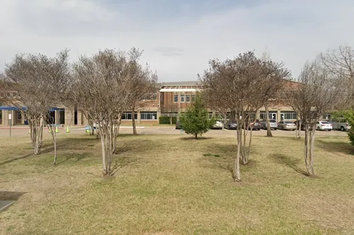 Plano West Senior High School